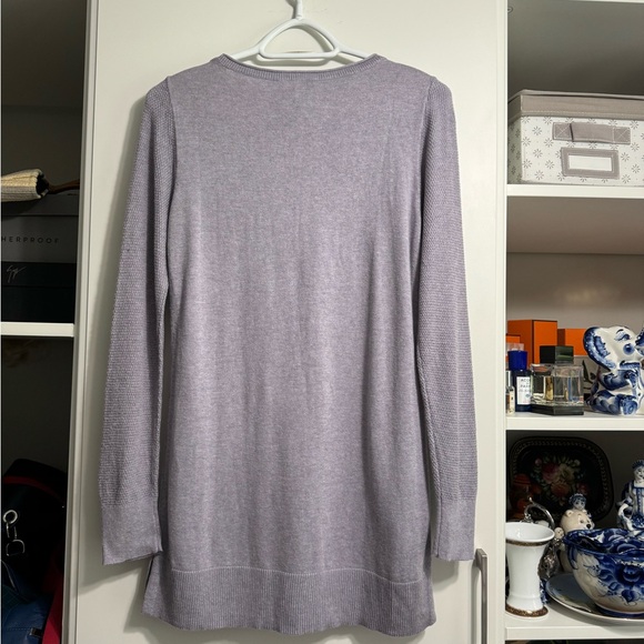 Loft Outlet, Size S, 53% Cotton, 40% Rayon, 7% Nylon - Picture 2 of 9